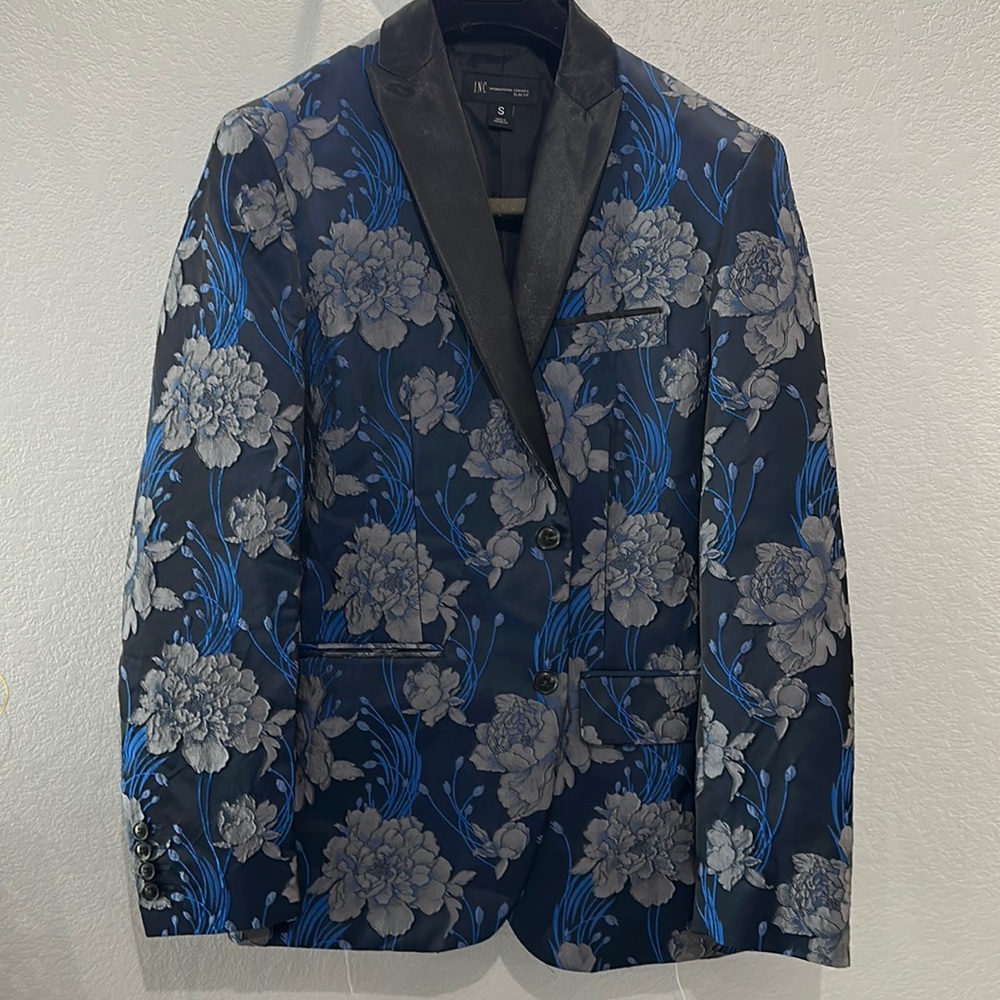 INC Men Slim fit Blazer